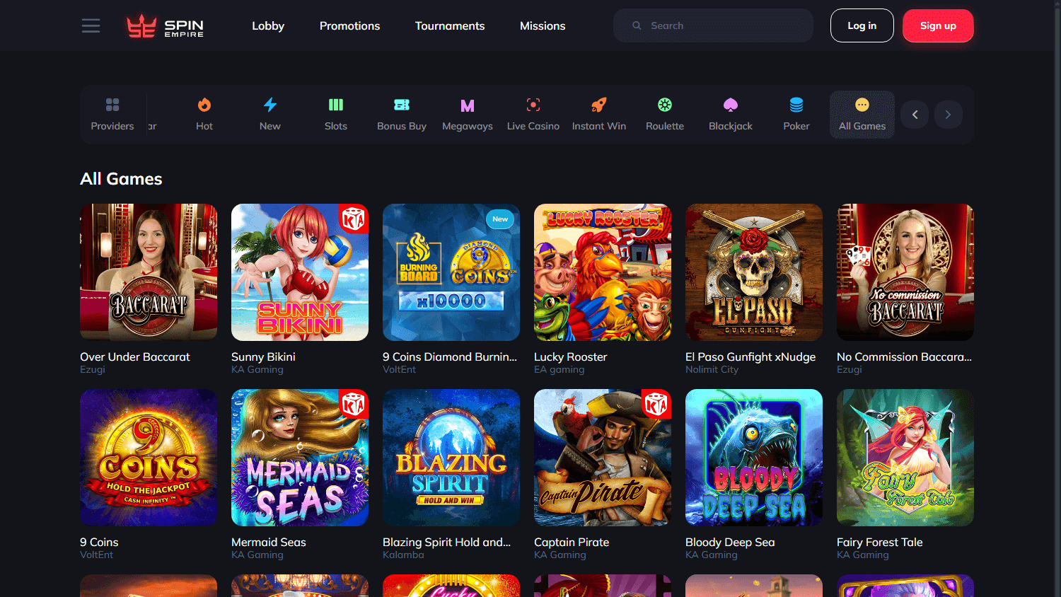 spinempire_casino_game_gallery_desktop