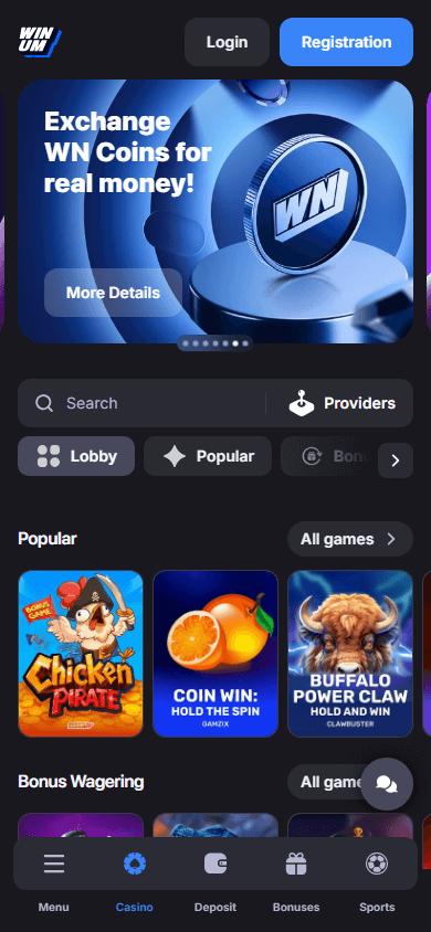 winum_casino_homepage_mobile