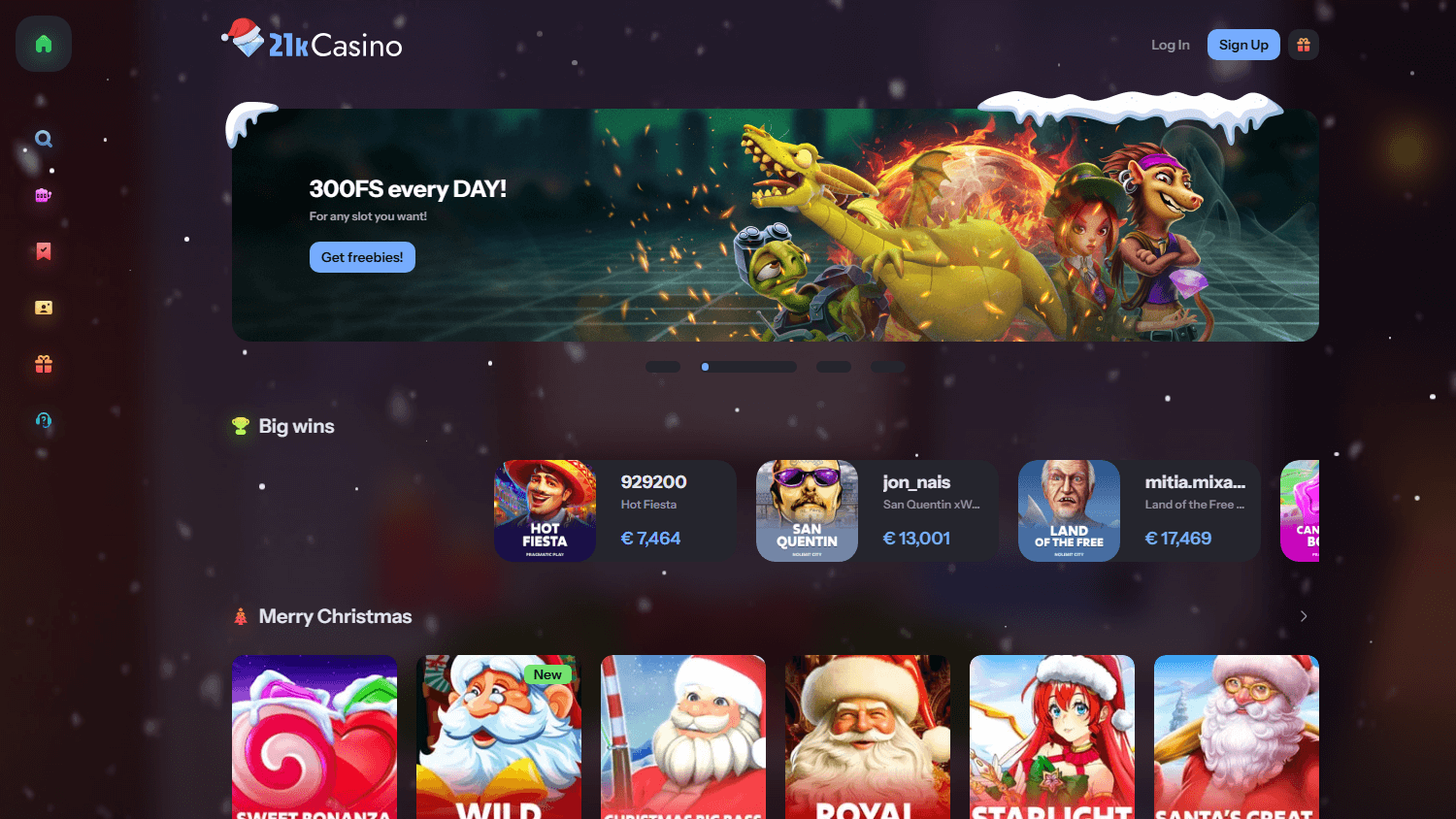 21k_casino_homepage_desktop