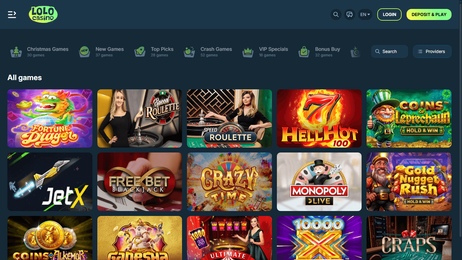 lolo_casino_game_gallery_desktop
