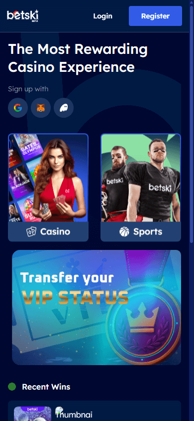 betski_casino_homepage_mobile