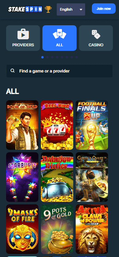 stakespin_casino_game_gallery_mobile