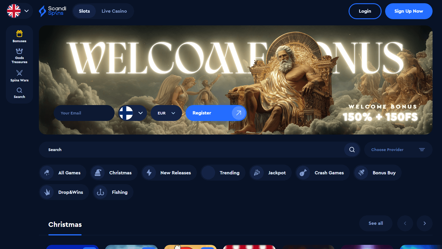 scandispins_casino_homepage_desktop