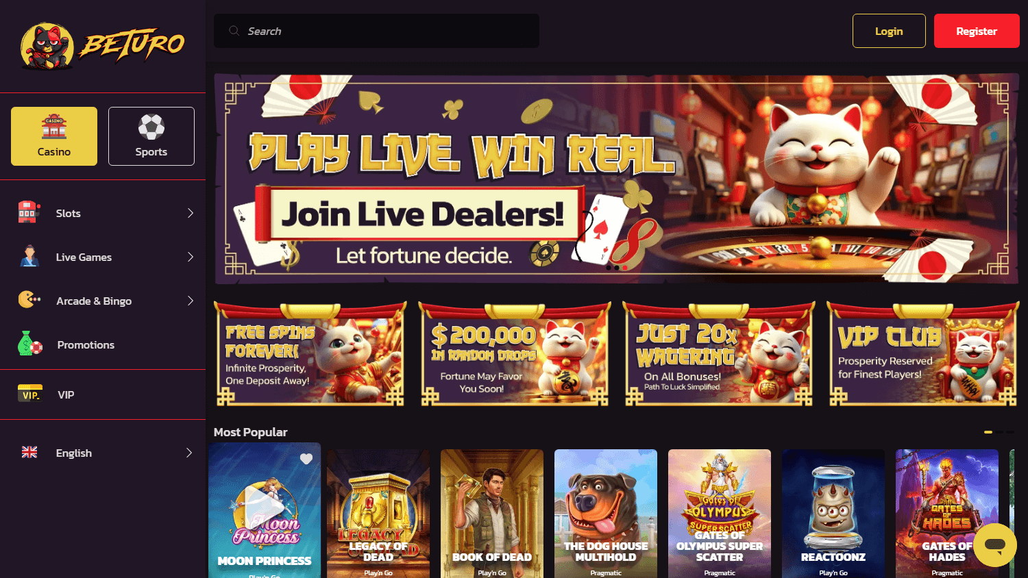 beturo_casino_promotions_desktop