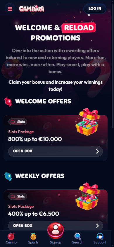 gambiva_casino_promotions_mobile