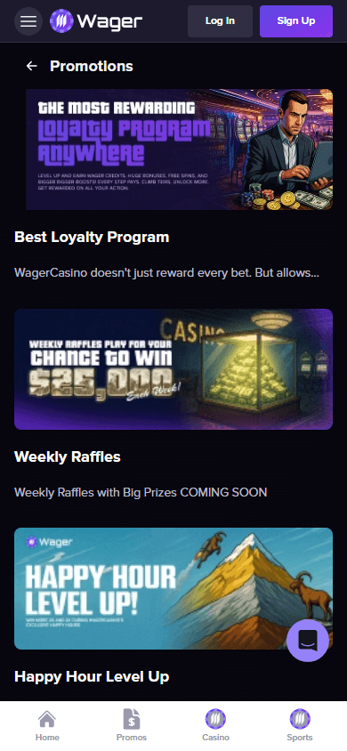 wagercasino_promotions_mobile