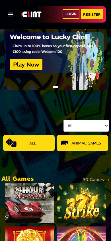 luckyclint_casino_game_gallery_mobile