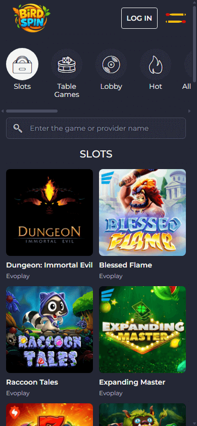 birdspin_casino_game_gallery_mobile