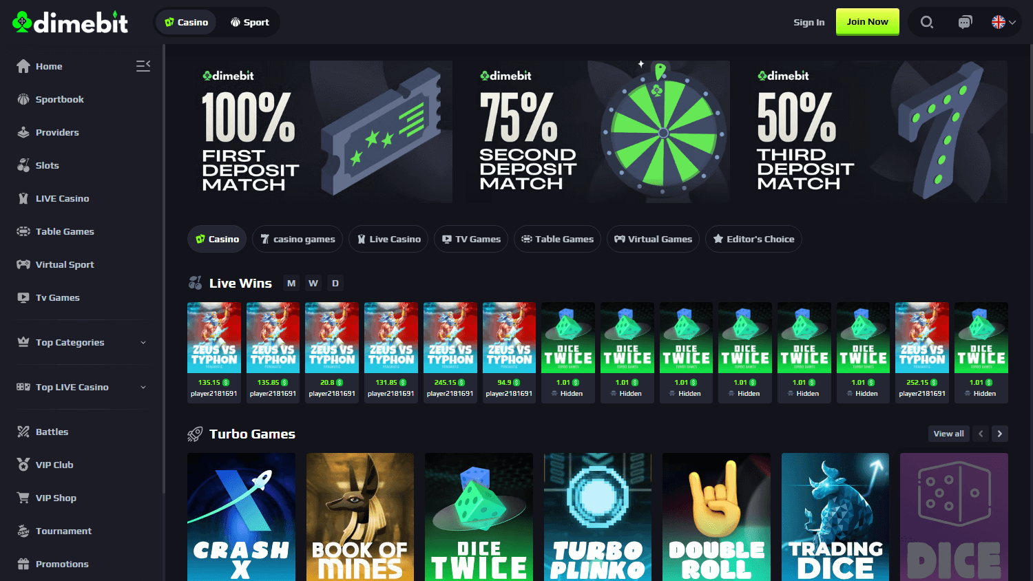 dimebit_casino_game_gallery_desktop