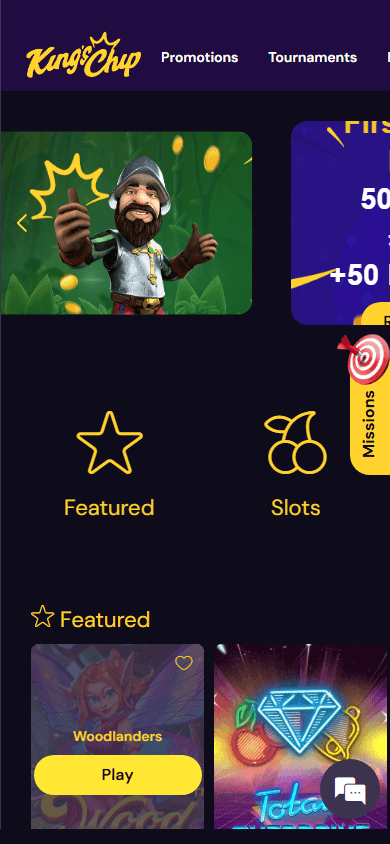 king's_chip_casino_homepage_mobile