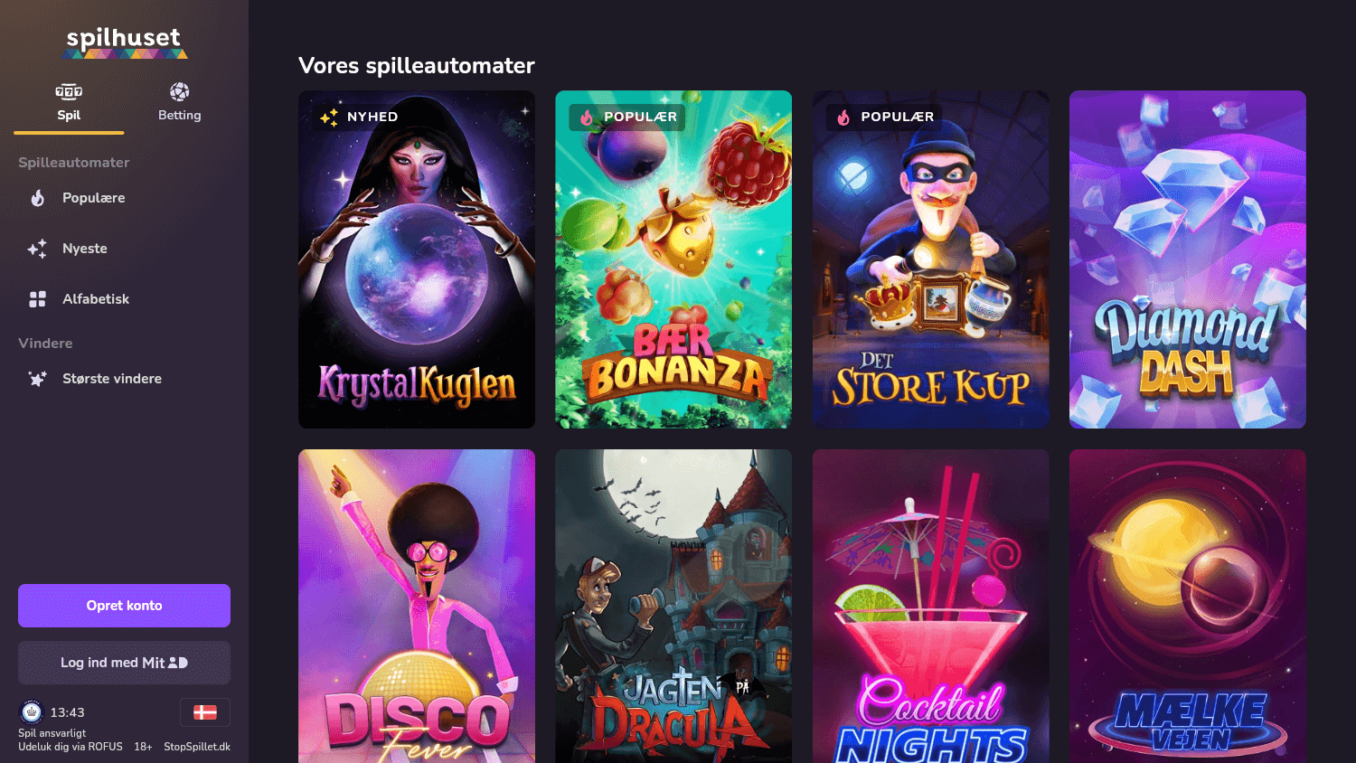 spilhuset_casino_game_gallery_desktop