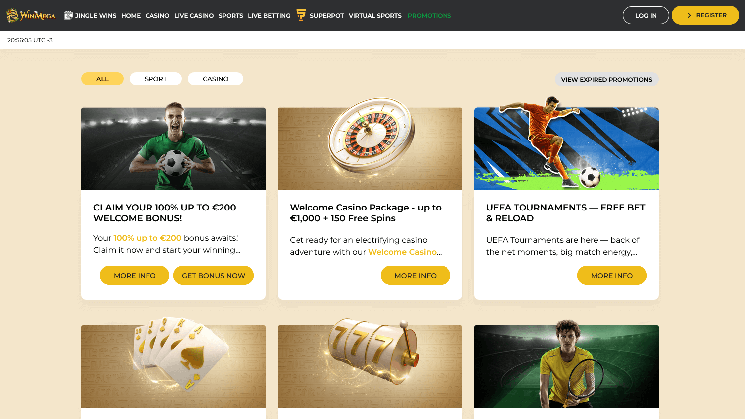 winmega_casino_promotions_desktop