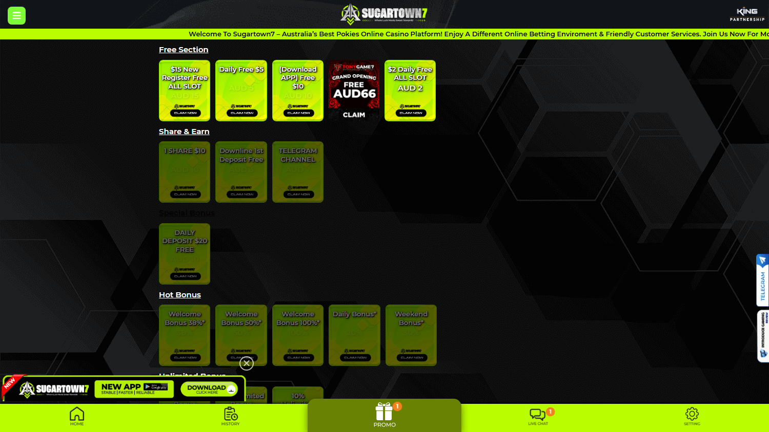 sugartown7_casino_promotions_desktop