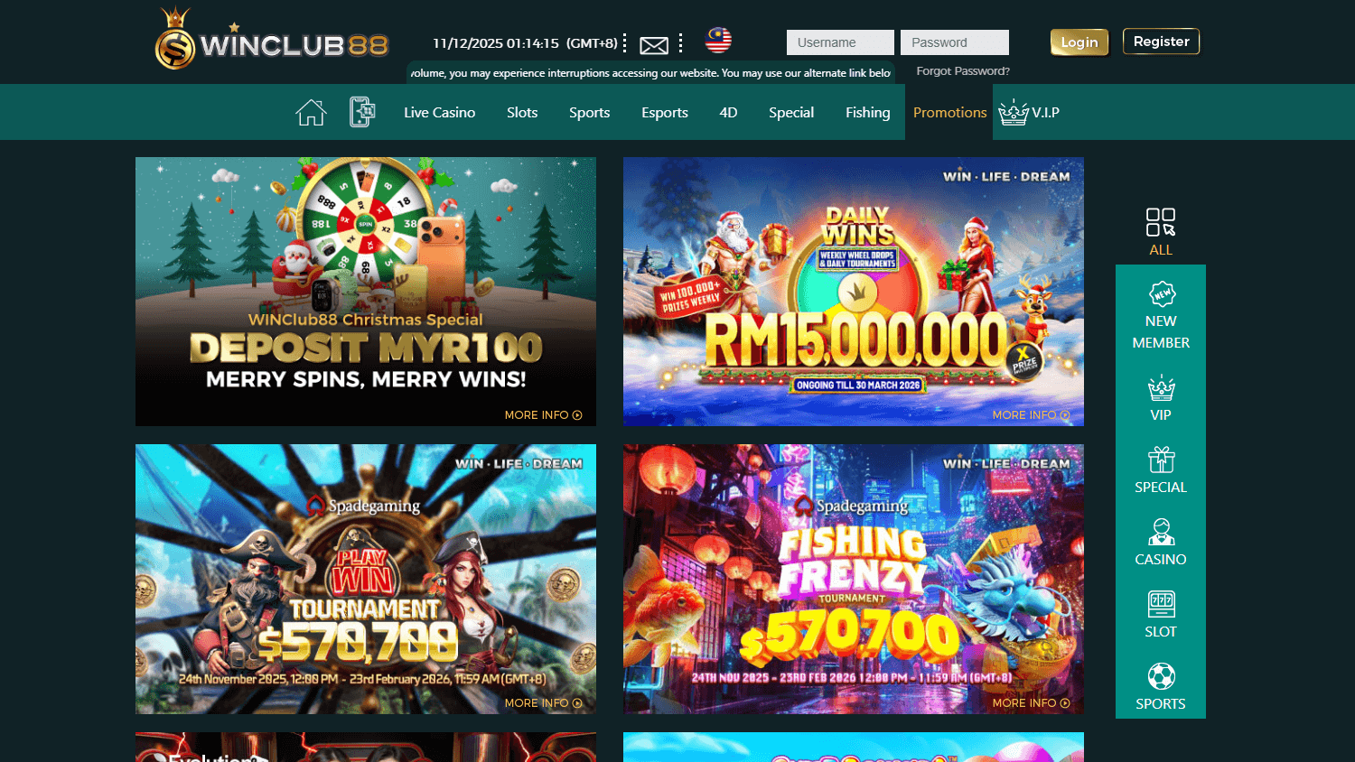 winclub88_casino_promotions_desktop