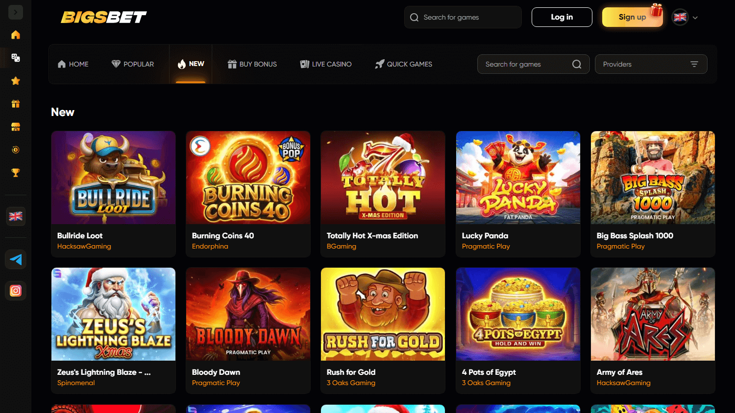 bigs.bet_casino_game_gallery_desktop