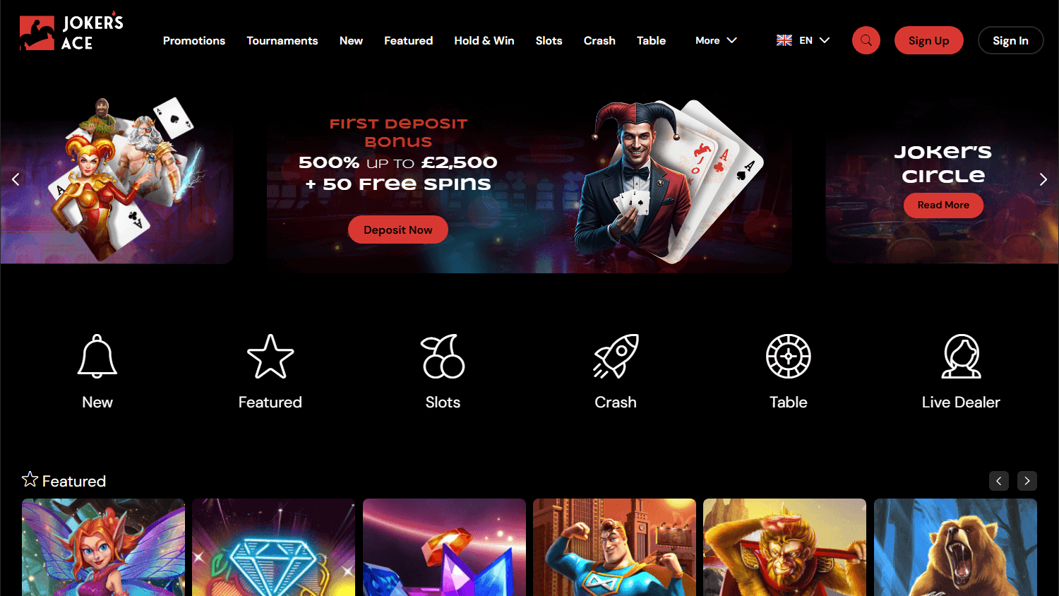 joker's_ace_casino_homepage_desktop