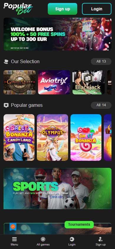 popular_bet_casino_homepage_mobile