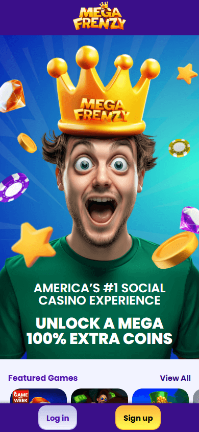 mega_frenzy_casino_homepage_mobile