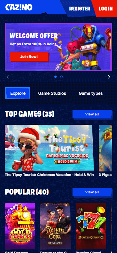 cazino_casino_homepage_mobile