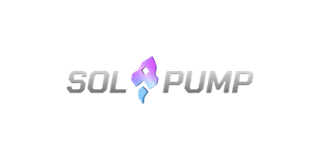 SolPump Casino Logo