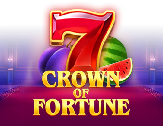 Crown of Fortune