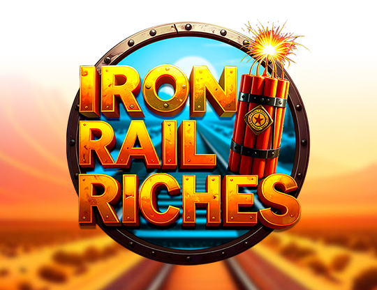 Iron Rail Riches