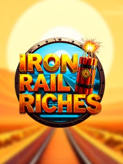 Iron Rail Riches
