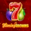 Flaming Crowns