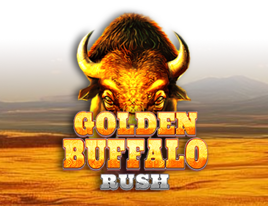 Golden Buffalo Rush