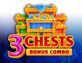 3 Chests: Bonus Combo