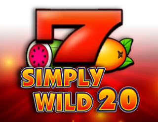 Simply Wild 20
