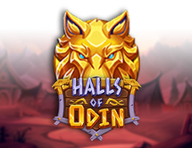 Halls of Odin