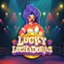 Lucky Luchadoras