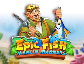 Epic Fish Marlin Madness