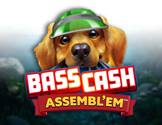 Bass Cash Assebl'em