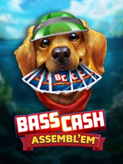 Bass Cash Assebl'em