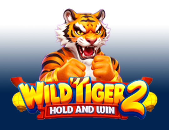 Wild Tiger 2