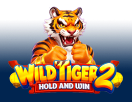 Wild Tiger 2