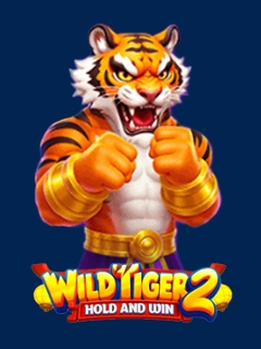 Wild Tiger 2