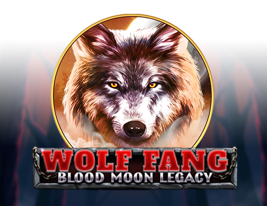 Wolf Fang - Blood Moon Legacy