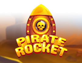 Pirate Rocket