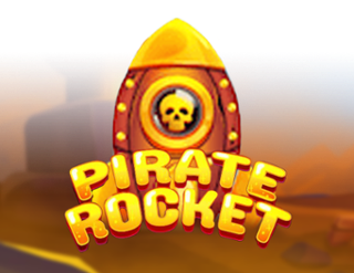 Pirate Rocket