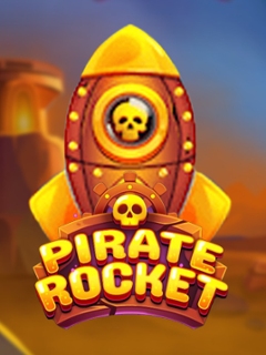 Pirate Rocket