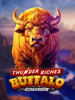 Thunder Riches: Buffalo