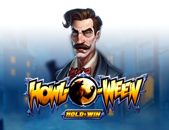 Howl-O-Ween