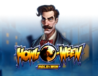 Howl-O-Ween