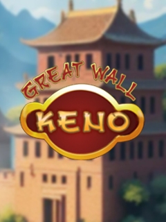 Great Wall Keno