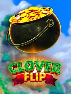 Clover Flip