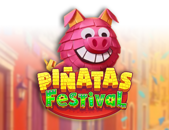 Pinatas Festival