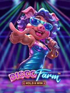 Disco Farm